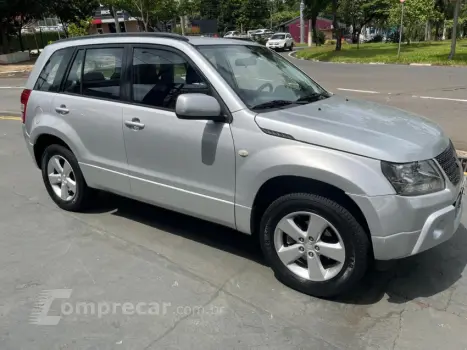 GRAND VITARA 2.0 4X4 16V