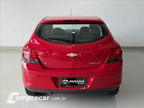 ONIX 1.4 MPFI LTZ 8V FLEX 4P MANUAL