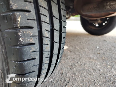 UNO 1.0 MPI Mille WAY Economy 8V