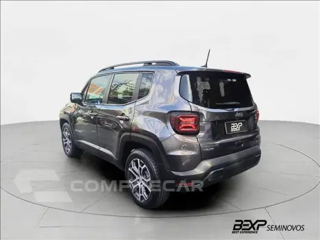 RENEGADE 1.3 T270 Turbo Longitude