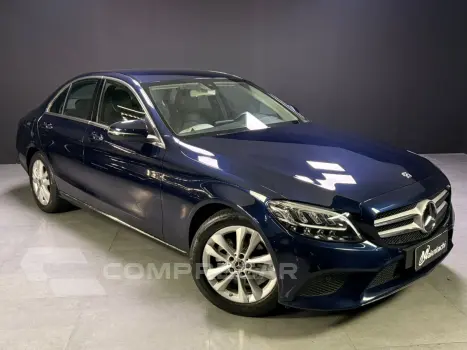 C 180 1.6 CGI FLEX EXCLUSIVE 9G-TRONIC