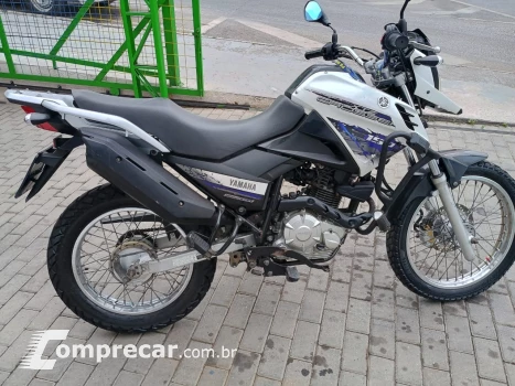 XTZ Crosser