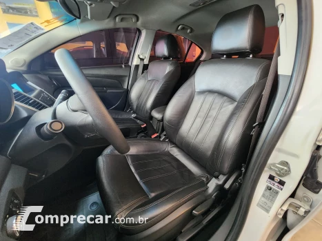 CRUZE LT 1.8 16V FlexPower 4p Aut.