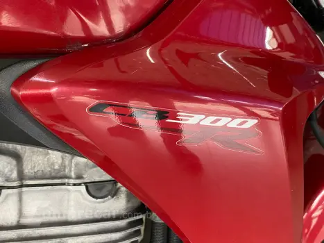 CB 300R