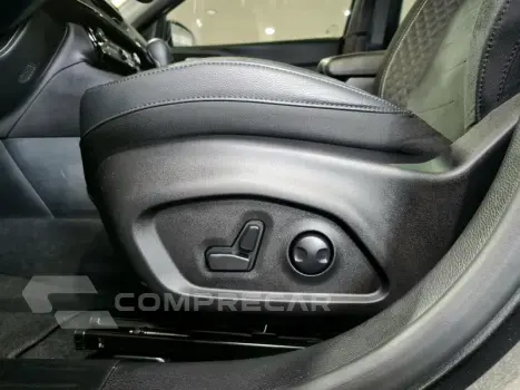 COMPASS BLACK HURRICANE 2.0 4x4 TB AUT