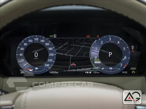 RANGE ROVER VELAR 2.0 P404 Phev R-dynamic S