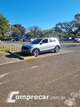 T-CROSS 1.0 200 TSI