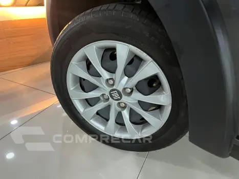 MOBI 1.0 EVO FLEX LIKE. MANUAL