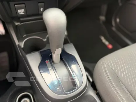 WR-V EXL 1.5 Flexone 16V 5p Aut.