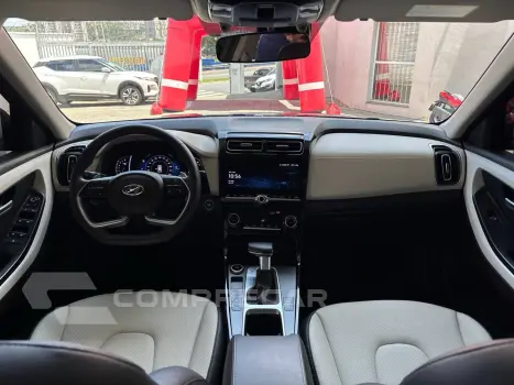 Creta Ultimate 2.0 16V Flex Aut.