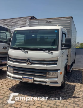 Volkswagen DELIVERY EXPRESS 2 portas