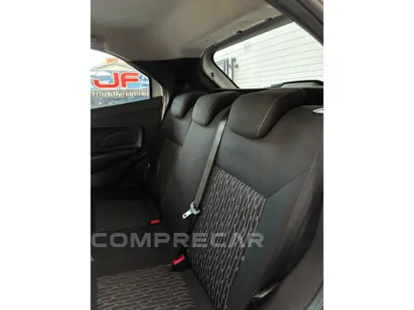 KA 1.0 TI-VCT FLEX SE MANUAL