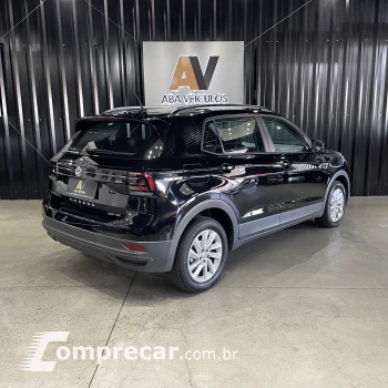 T-CROSS 1.0 200 TSI Sense