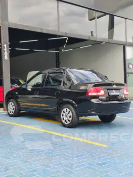 Classic Life/LS 1.0 VHC FlexP. 4p