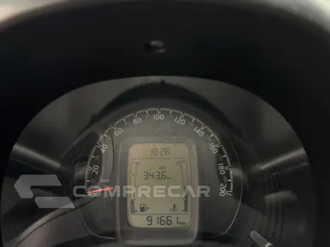 MOBI EASY on 1.0 Fire Flex 5p.