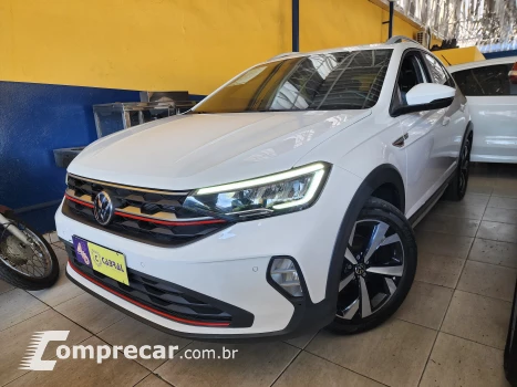 NIVUS 1.0 200 TSI Highline