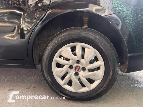 Grand Siena ATTRAC. 1.4 EVO F.Flex 8V