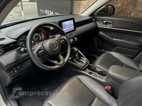 HR-V 1.5 DI I-vtec EXL