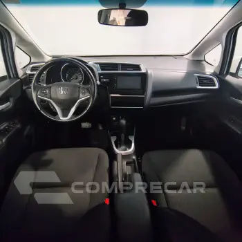 FIT EX CVT