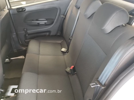 GOL 1.0 12V MPI Totalflex