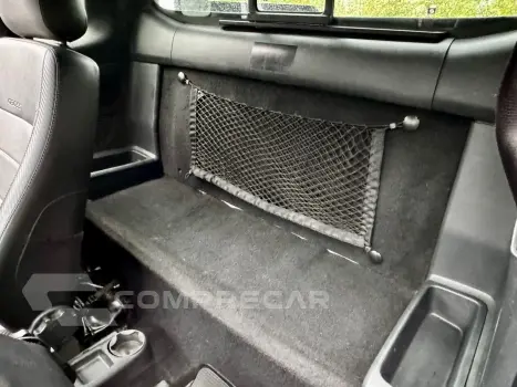 SAVEIRO 1.6 Cross CE 16V