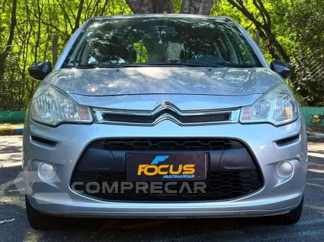 CITROEN C3 90M ORIGINE 4 portas