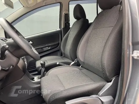 Fox Connect 1.6 Flex 8V 5p