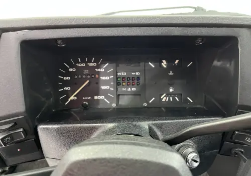 GOL 1.8 CL 8V