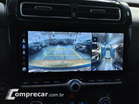 CRETA 1.0 TGDI FLEX PLATINUM AUTOMÁTICO