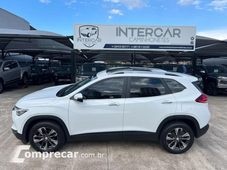 TRACKER 1.2 Turbo Premier