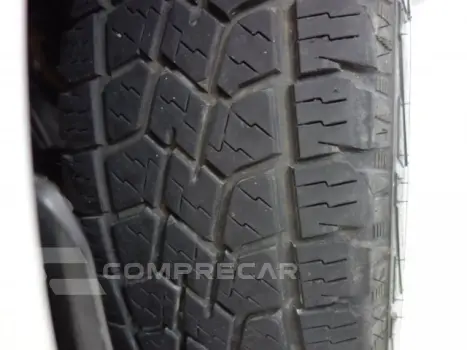 HILUX - 3.0 SR 4X4 CD 16V TURBO INTERCOOLER 4P MANUAL