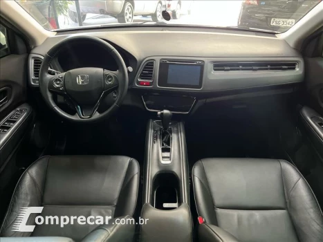 HR-V 1.8 16V EXL