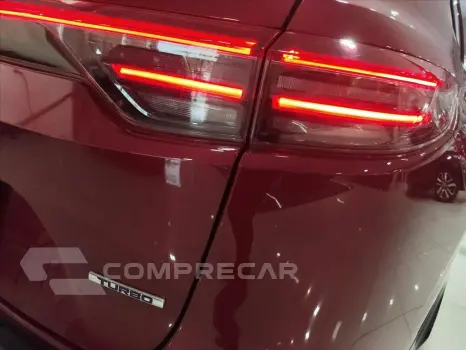 HR-V 1.5 DI I-VTEC TURBO FLEX TOURING CVT