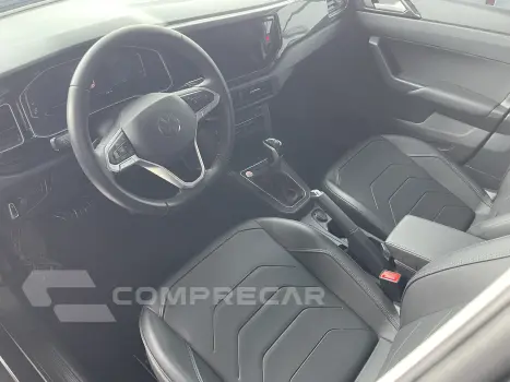 POLO 1.0 170 TSI Highline