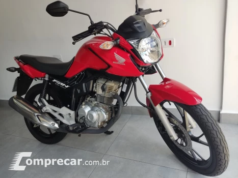 CG 160 Fan