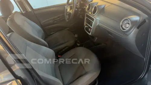 GOL 1.0 12V MPI Totalflex Trendline