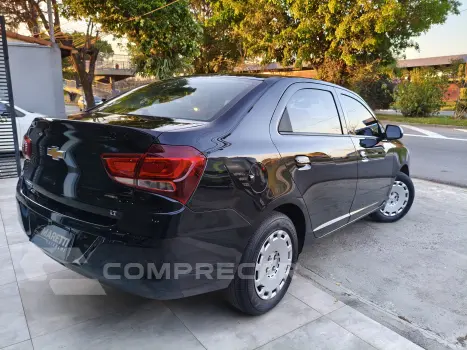 COBALT 1.4 LT 8V