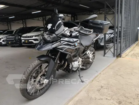 F 850 GS PREMIUM