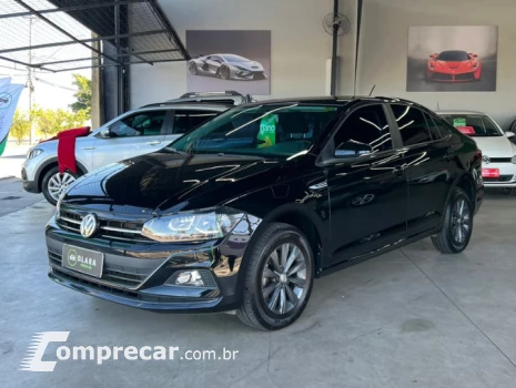 VIRTUS 1.0 200 TSI Comfortline