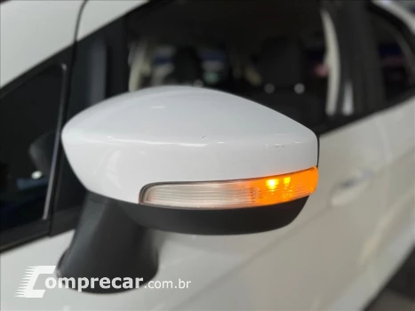ECOSPORT 1.5 TI-VCT FLEX SE MANUAL