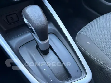 ONIX SEDAN Plus LTZ 1.0 12V TB Flex Aut.