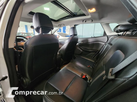 TRACKER 1.2 Turbo Premier