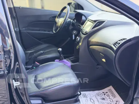 HB20 1.0 12V Comfort
