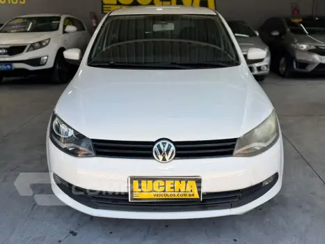 Gol 1.0 Mi 8V Flex 4P Manual G.Vi