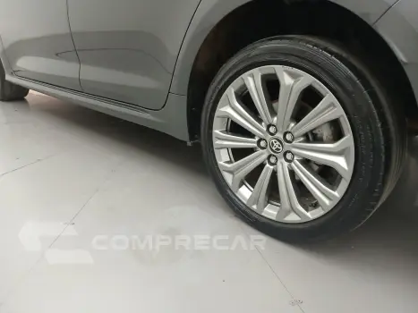 COROLLA 2.0 VVT-IE FLEX XEI DIRECT SHIFT