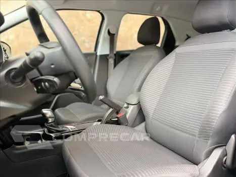 C4 CACTUS 1.6 VTI 120 Feel Eat6