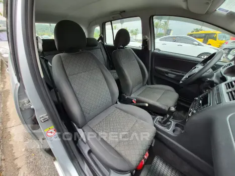 SPACEFOX 1.6 MSI Trendline 8V