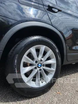 X3 3.0 35I 4X4 24V