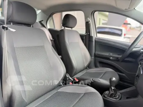 VOYAGE 1.0 12V MPI TOTALFLEX 4P MANUAL