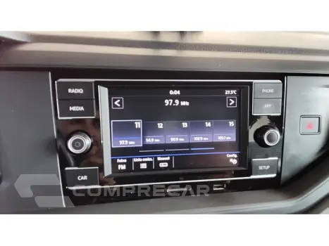 POLO 1.0 200 TSI SENSE AUTOMÁTICO